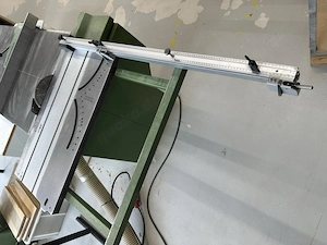 Kreissäge Ulmia KS2 Bild 6