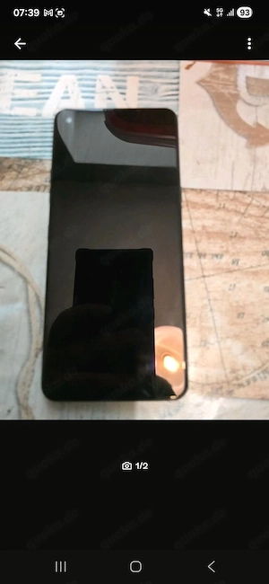 LG K51s Smartphone