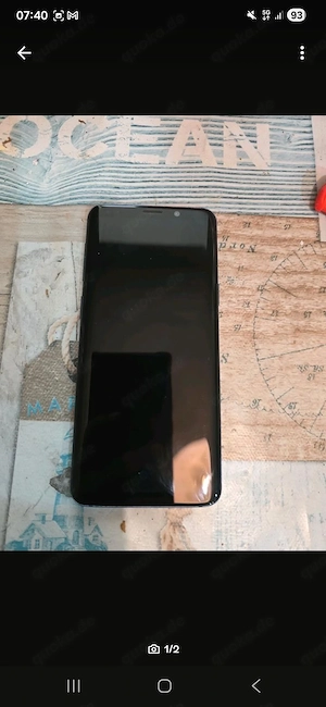 Samsung s9 