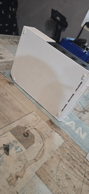 Wii Konsole 