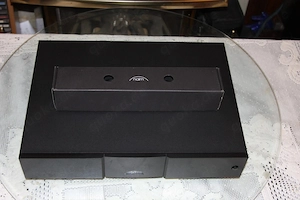 Naim Audio Supercap DR Power Supply + Powerline Lite Naim box, 2019 (Near mint).de Bild 2