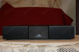 Naim Audio Supercap DR Power Supply + Powerline Lite Naim box, 2019 (Near mint).de Bild 8