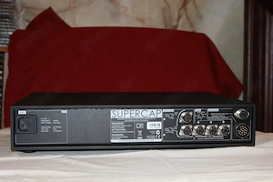Naim Audio Supercap DR Power Supply + Powerline Lite Naim box, 2019 (Near mint).de Bild 4