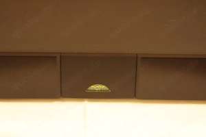 Naim Audio Supercap DR Power Supply + Powerline Lite Naim box, 2019 (Near mint).de Bild 9