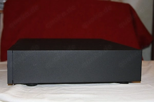 Naim Audio Supercap DR Power Supply + Powerline Lite Naim box, 2019 (Near mint).de