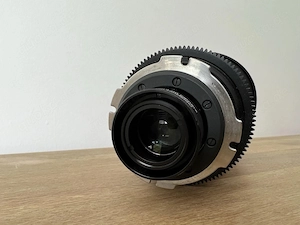 Angenieux Optimo DP Rouge 16-42mm T2.8 Bild 3