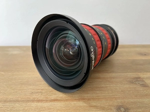 Angenieux Optimo DP Rouge 16-42mm T2.8 Bild 4