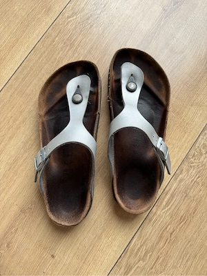 duftende Birkenstocks Bild 3