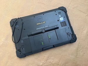 Actia PT3G-VCIv2-E diagnostic unit -- ORIGINAL Bild 5