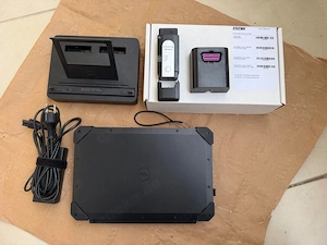 Actia PT3G-VCIv2-E diagnostic unit -- ORIGINAL Bild 2
