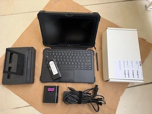 Actia PT3G-VCIv2-E diagnostic unit -- ORIGINAL Bild 8