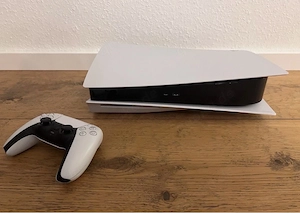Playstation 5 