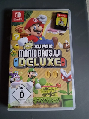 Switch spiele Bild 3