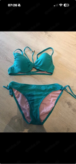 Bikini aus Holland S