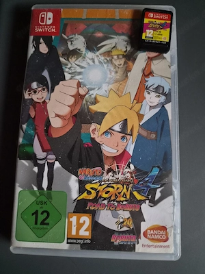 Switch spiele Bild 5
