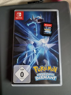Switch spiele
