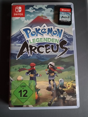 Switch spiele Bild 4