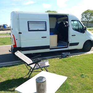Wohnmobil selbstausbau 