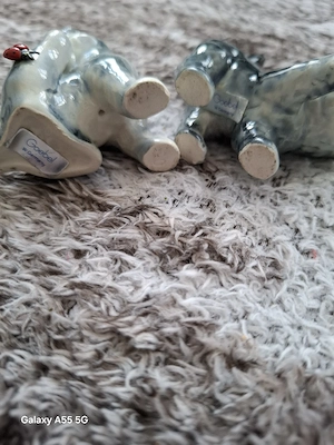 Katzenfiguren von Goebels Bild 2