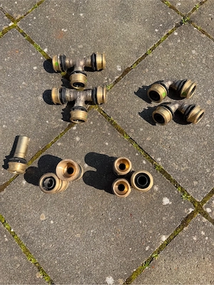 Raxofix 16 mm