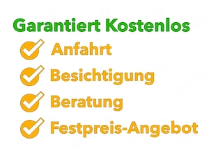  Professionelle Entrümpelung & Haushaltsauflösung | Besenrein & Fair
