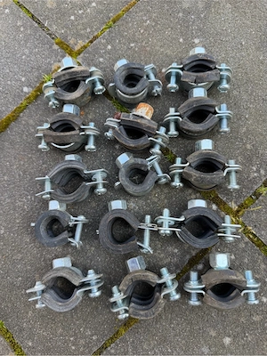 Schelle 15-18 mm