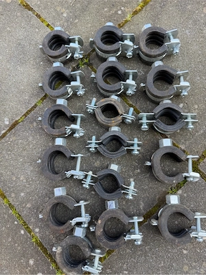 Schelle 20-23 mm