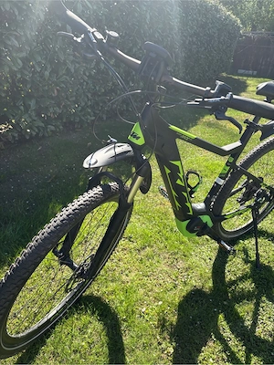 mountenbike