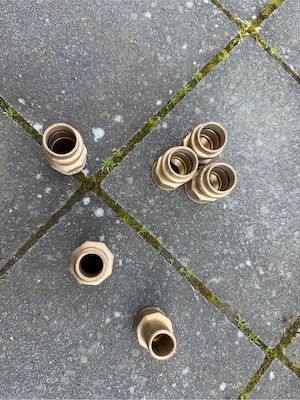 Übergangsfittings 18 mm