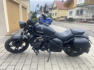 Kawasaki Vulcan S