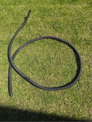 Poolschlauch 32 mm
