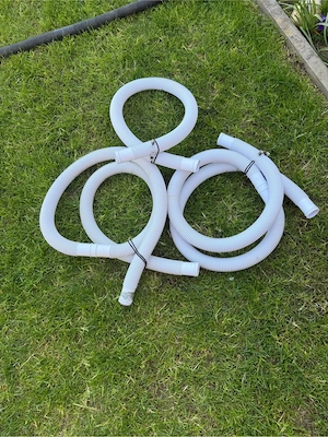 Poolschlauch 32 mm
