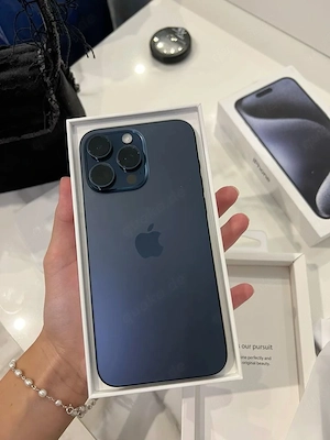 Apple iPhone 15 pro max neu