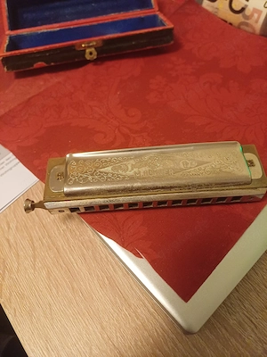 Musikinstrumente 