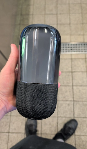 Bluetooth Box unbekannte Marke 
