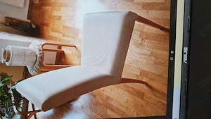 Eßtisch Massivholz Bild 7
