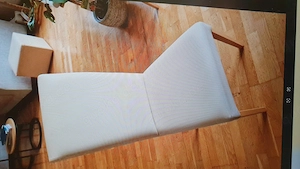 Eßtisch Massivholz Bild 6