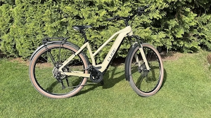 Cube Nuride Hybrid Pro 625 Allroad 