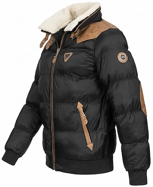 Canadian Peak Parka Barli Gr. S | Winterjacke | Sehr warm | TOP Preis Bild 3