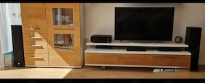 Surroundanlage