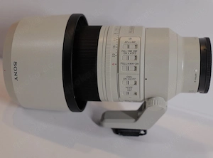 Sony SEL FE 70-200mm f2,8 GM II Bild 2