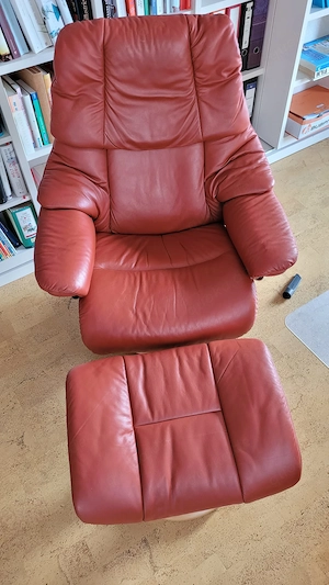 Stressless Sessel
