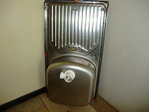 Küchenspüle, Spülbeken Bild 3