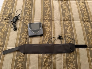 Bemer Professional-Set mit zusätzlicher 2. Matte mit allem Zubehör Bild 4