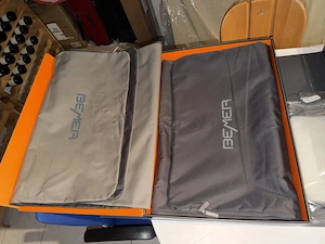 Bemer Professional-Set mit zusätzlicher 2. Matte mit allem Zubehör Bild 2