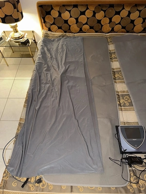 Bemer Professional-Set mit zusätzlicher 2. Matte mit allem Zubehör Bild 10