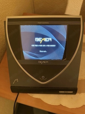 Bemer Professional-Set mit zusätzlicher 2. Matte mit allem Zubehör Bild 3