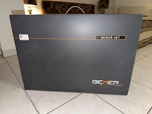 Bemer Professional-Set mit zusätzlicher 2. Matte mit allem Zubehör Bild 6