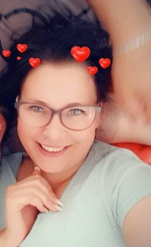entspanntes tg date mit deutscher perle Bild 2
