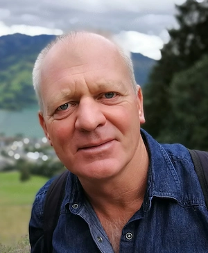 Bist du die Frau...